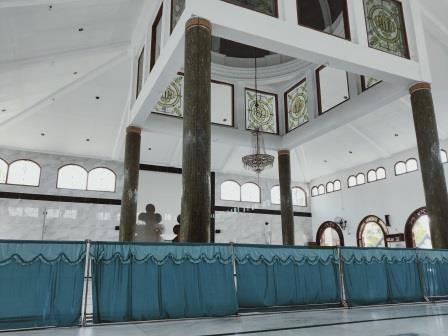 3 Masjid yang Dibangun Oleh Sunan Ampel di Surabaya