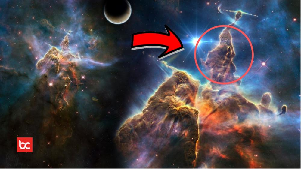Apa itu Nebula? Darimana Asalnya dan Bagaimana ...
