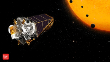Fakta Menarik Satelit Teleskop Kepler