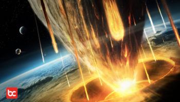 Asteroid Meteoroid dan Komet: Apa Bedanya!