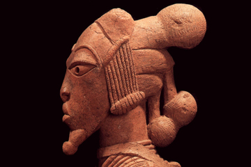7 Kebudayaan Kuno dan Aneh yang Terlupakan