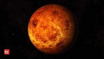 Kenapa Venus dan Mars Tidak Memiliki Medan Magnet?