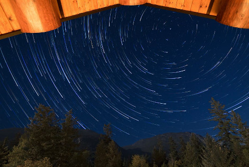 Fakta Alam Semesta  : Bintang di Alam Semesta Lebih Banyak Daripada Pasir di Bumi