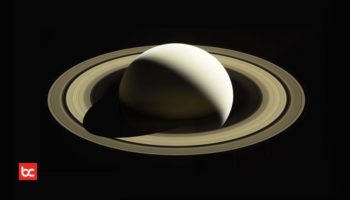 Fakta Menarik Planet Saturnus, Planet Yang Bisa Mengambang di Air