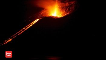 Sejarah Kelam Letusan Gunung Krakatau