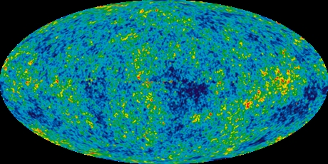 Apa yang Terjadi Sebelum Big Bang?