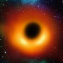Jika Matahari Diganti Black Hole, Apa yang Terjadi ?