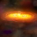 Mungkinkah Ada Supermassive Black Hole Kedua di Galaksi Bima Sakti?