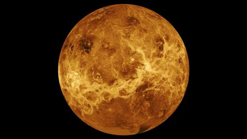 Kenapa Planet Venus dan Mars Tidak Memiliki Medan Magnet