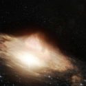 4 Galaksi Dengan Dua Lubang Hitam Supermasif