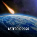 Asteroid akan menabrak bumi ? Benarkah ?
