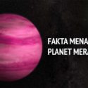 Gliese 504b – Fakta Menarik Planet Merah Muda