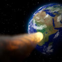 Ini yang Terjadi Jika Bumi Bertabrakan dengan Asteroid
