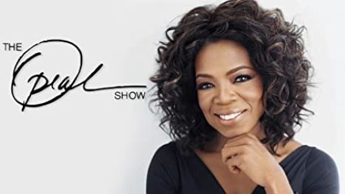 Oprah winfrey - Wanita Cerdas