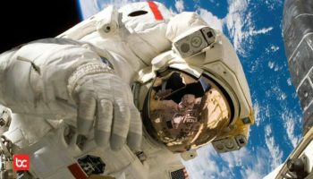 7 Fakta Baju Astronot, Ada Alasan Mengapa Berwarna Putih!