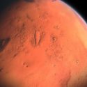 15 Foto Aneh di Mars, Ada Batu Berbentuk Wajah Dewa!