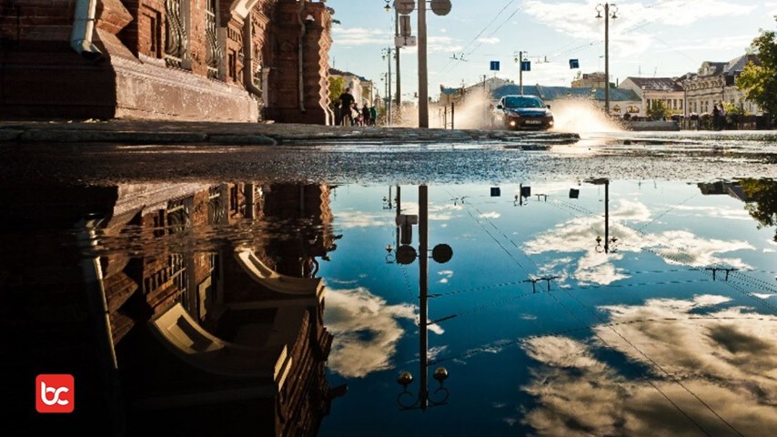 10 Kota yang akan Tenggelam di Berbagai Belahan Dunia