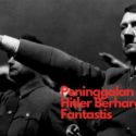 10 Peninggalan Adolf Hitler yang Berharga Fantastis
