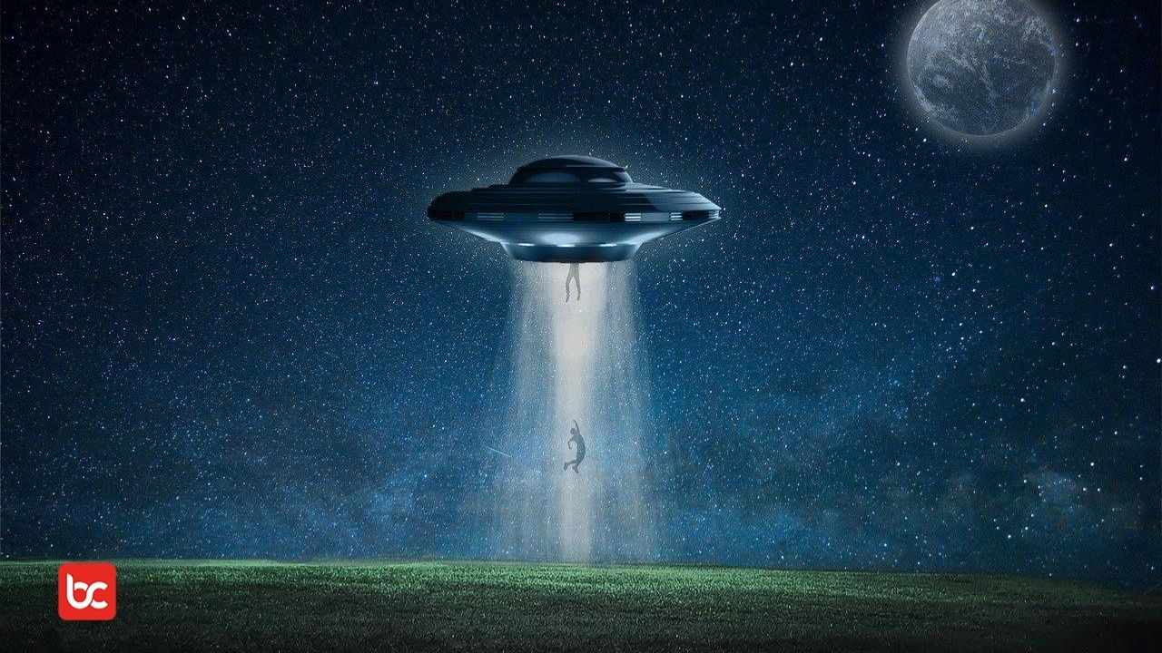 alien space