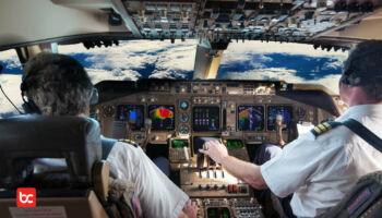 Kisah 5 Pilot yang Sukses Menyelamatkan Pesawat dari Kecelakaan Maut