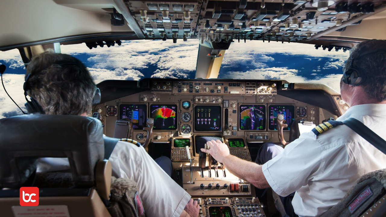 Kisah 5 Pilot yang Sukses Menyelamatkan Pesawat dari Kecelakaan Maut