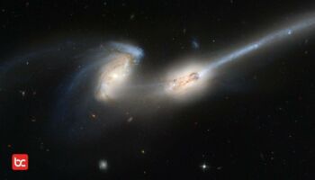 5 Katalog Galaksi, Sebuah Cara Mengenal Alam Semesta