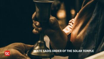 Sekte Order Of The Solar Temple, Kelompok Sadis dari Swiss