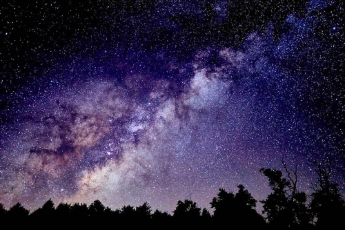 Darimana Asal Nama Galaksi Bima Sakit, Kenapa namanya Galaksi Bima Sakti