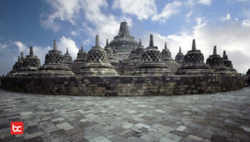 Kisah yang Diceritakan Dalam Relief Candi Borobudur