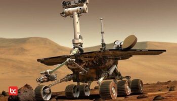 5 Fakta Curiosity Rover Robot Penjelajah Mars