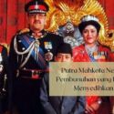 Putra Mahkota Nepal : Kisah Pembunuhan Paling Menyedihkan Di Dunia