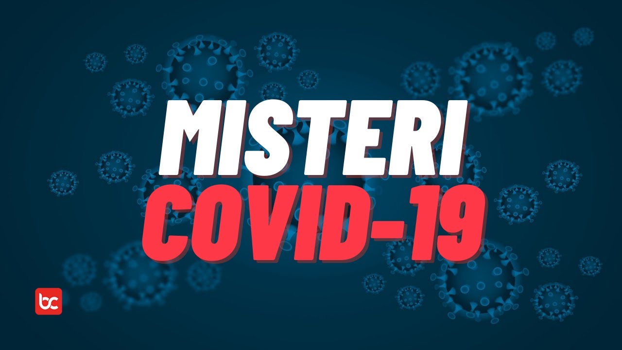 10 Mister Covid 19