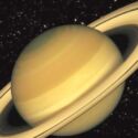 Cincin Planet Saturnus Diprediksi Akan Hilang?