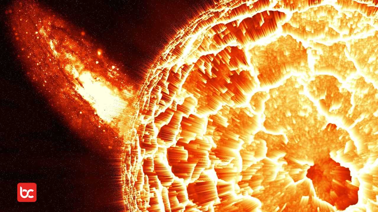 5 Ancaman dari Matahari untuk Kehidupan di Bumi