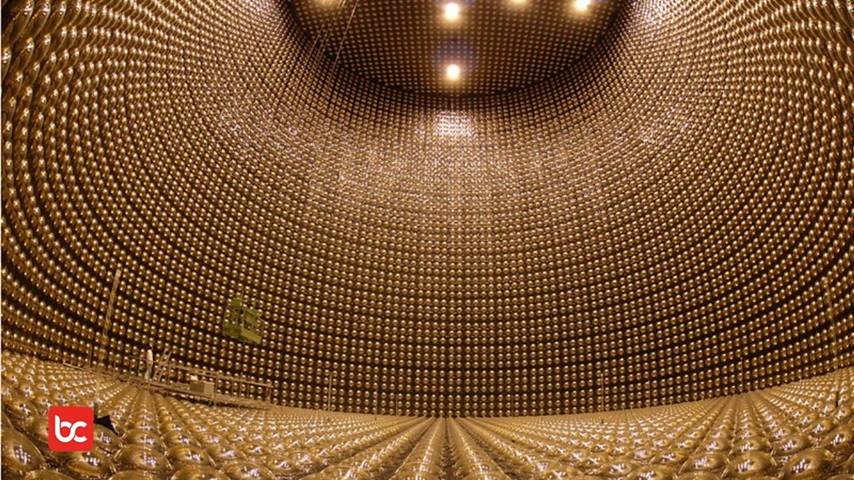 10 Fakta Neutrino, Partikel Hantu Kunci Pengetahuan Alam Semesta