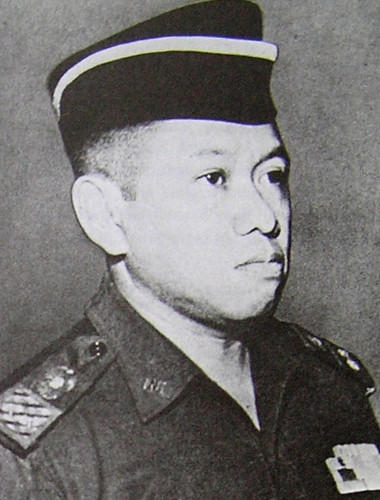Letnan Jenderal S. Parman, Pahlawan Revolusi Indonesia yang Menghentikan Pemberontakan APRA