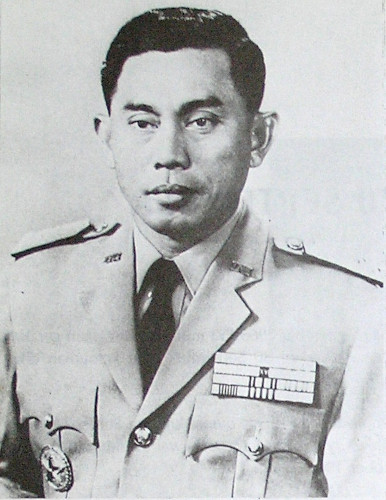 Jenderal TNI Anumerta Ahmad Yani, Pahlawan Revolusi Indonesia yang Paling Bersejarah