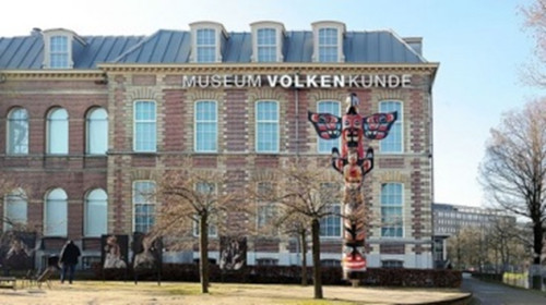 Mengapa Banyak Tersimpan Peninggalan Sejarah Indonesia Di Leiden