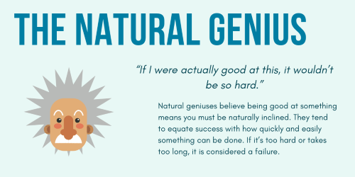 The Natural Genius