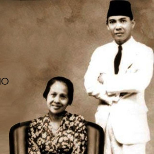 Inilah 9 Kisah Cinta Soekarno, Sang Proklamator, Wajib Kamu Ketahui!