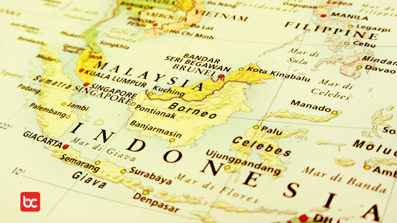 Seberapa Kaya Bahasa Daerah Di Indonesia