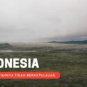 Apa Jadinya Jika Wilayah Indonesia Tidak Berkepulauan?