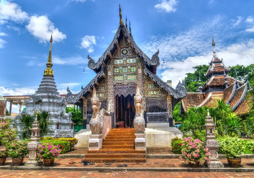 Thailand, Negara yang Tidak Pernah Dijajah