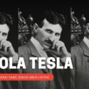 Inilah Sederetan Tingkah Nyeleneh Nikola Tesla yang Jarang Di Ketahui!