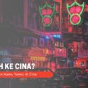 10 Hal yang Terjadi Jika Pindah ke Cina
